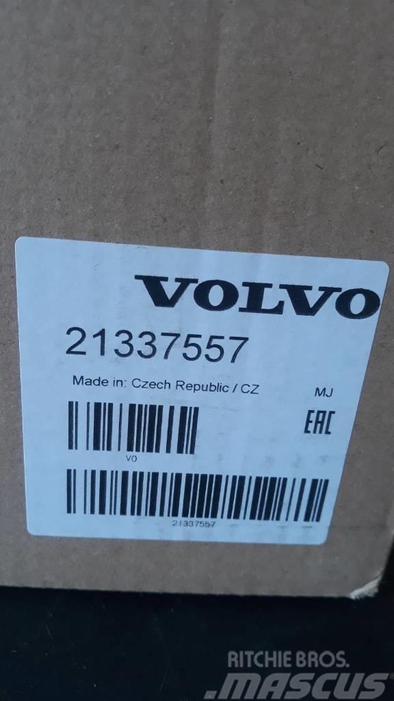 Volvo AIR FILTER KIT 21693755 Silniki