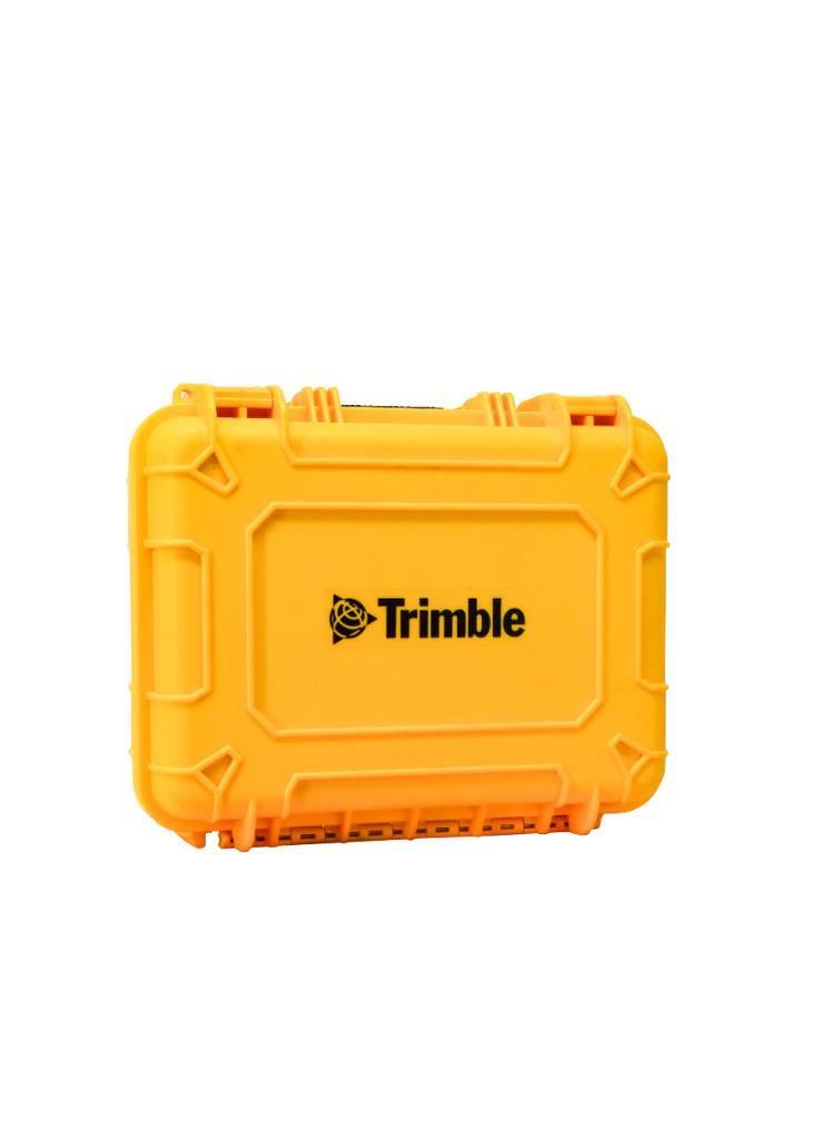 Trimble Single R10 Model 2 GPS Base/Rover GNSS Receiver Inne akcesoria