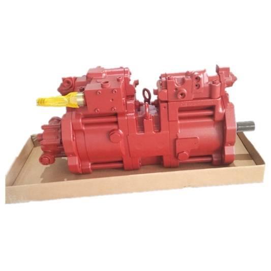 Doosan K3V63DT Main Pump DH130 Hydraulic Pump Przekładnie i skrzynie biegów