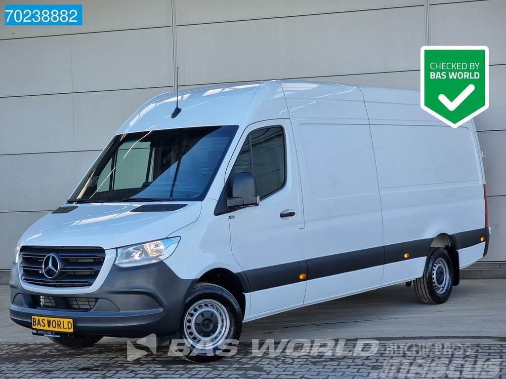 Mercedes-Benz Sprinter 319 CDI Automaat L3H2 Airco Cruise MBUX C Busy / Vany