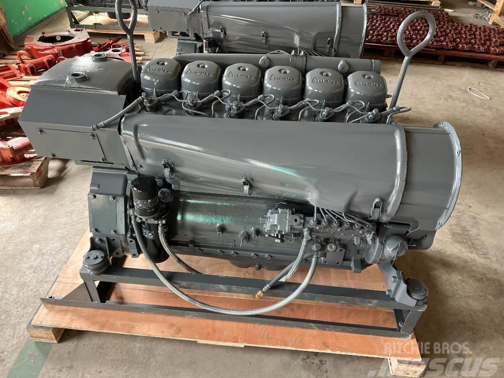 Deutz F6L912W   construction machinery motor Silniki