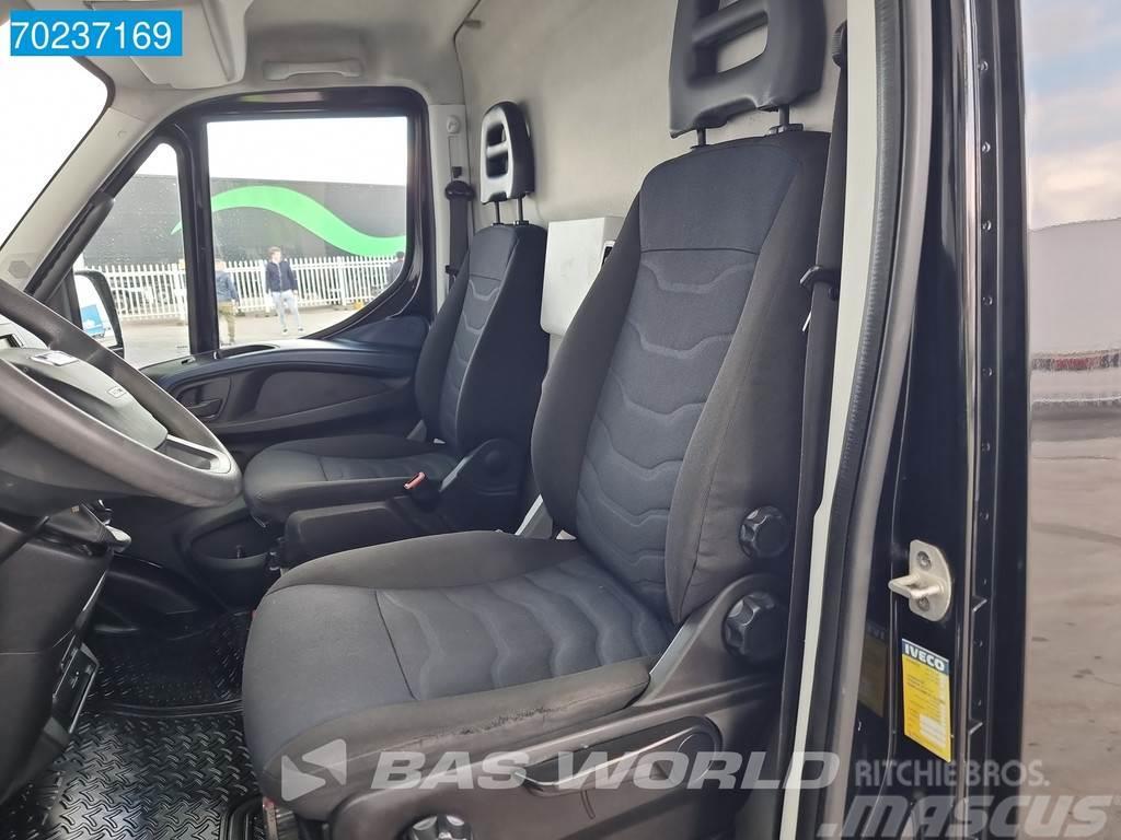 Iveco Daily 35S16 160PK Automaat L2H2 Navi Airco Cruise Busy / Vany