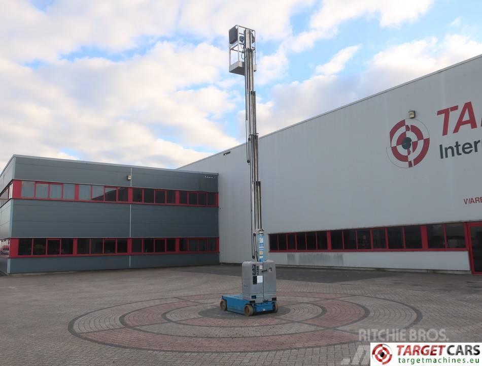 Genie GR-20 Runabout Electric Vertical Mast Lift 802cm Podnośniki masztowe