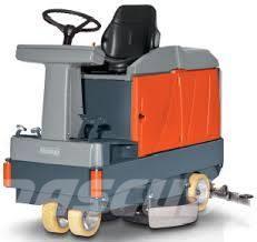 Hako B 910 Szorowarki