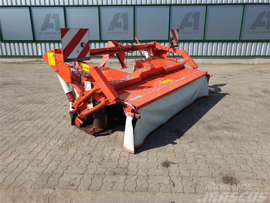 Kuhn GMD 802 F Mower-conditioners