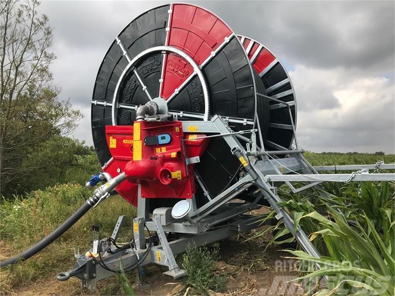 Marani 600m x 110mm - DK-pakke Irrigation systems