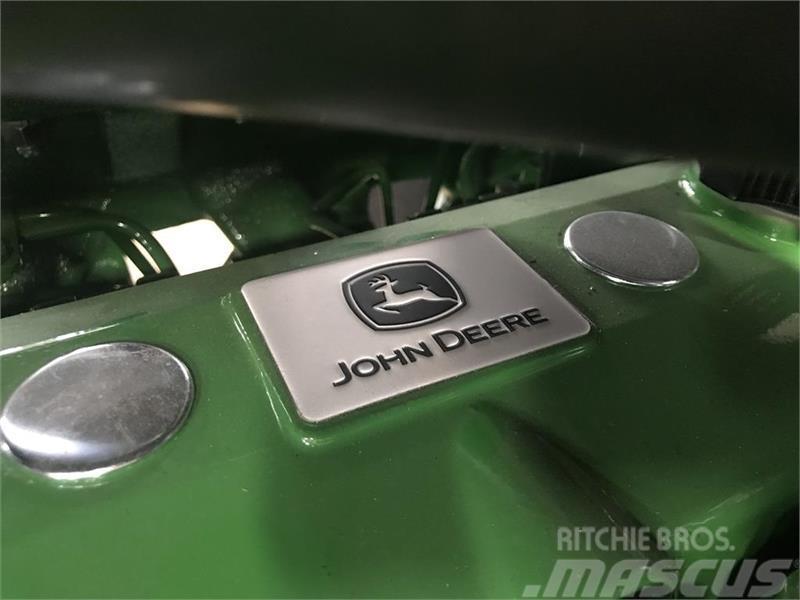 Marani / John Deere motorpumpe Inne akcesoria