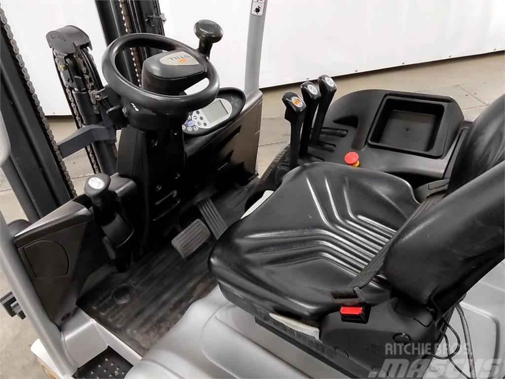 Still RX20-15 Wózki elektryczne