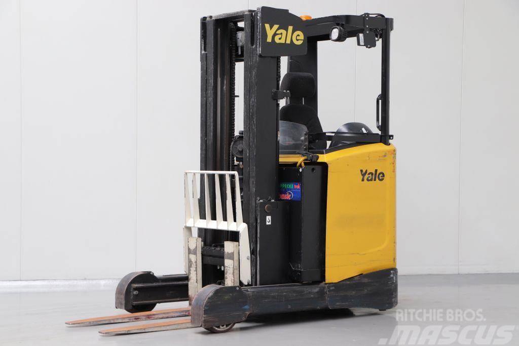 Yale MR16N Wózki widłowe wysokiego składowania