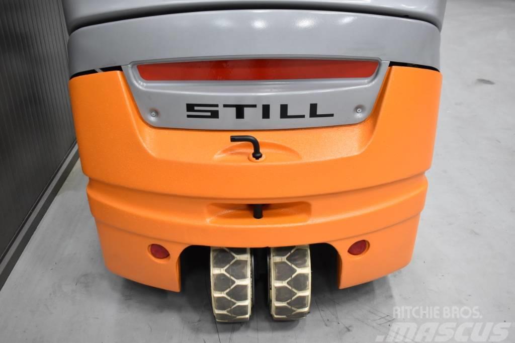 Still RX 20-18 Wózki elektryczne