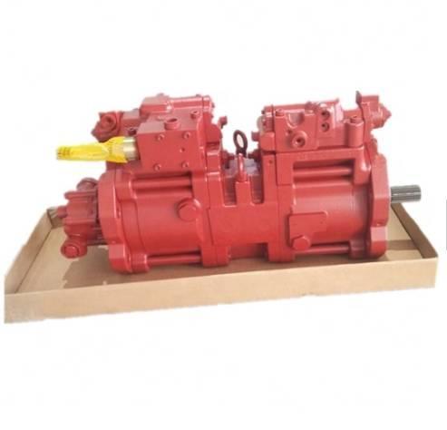 Doosan DH150-7 Hydraulic main pump K1024107A Przekładnie i skrzynie biegów