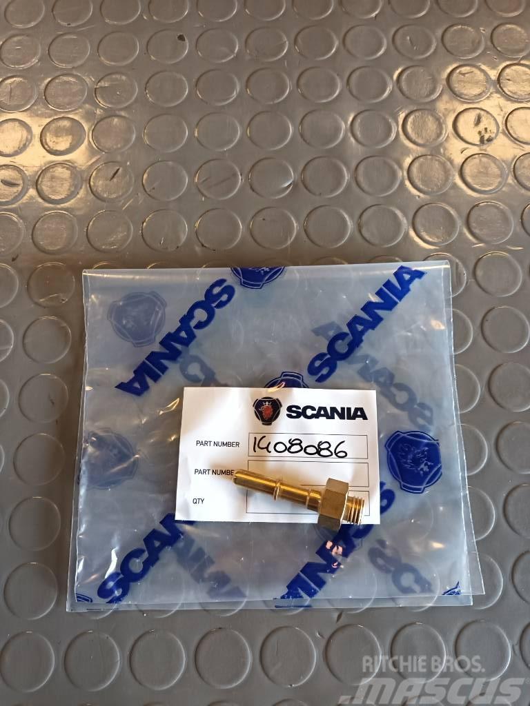 Scania INSERT CONNECTION 1408086 Silniki