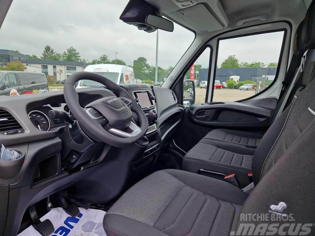 Iveco daily 35s18 Busy / Vany