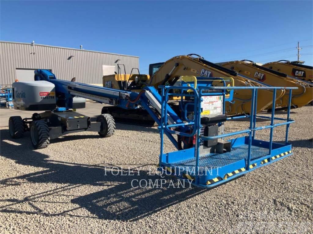 Genie S45XCD4W Articulated boom lifts