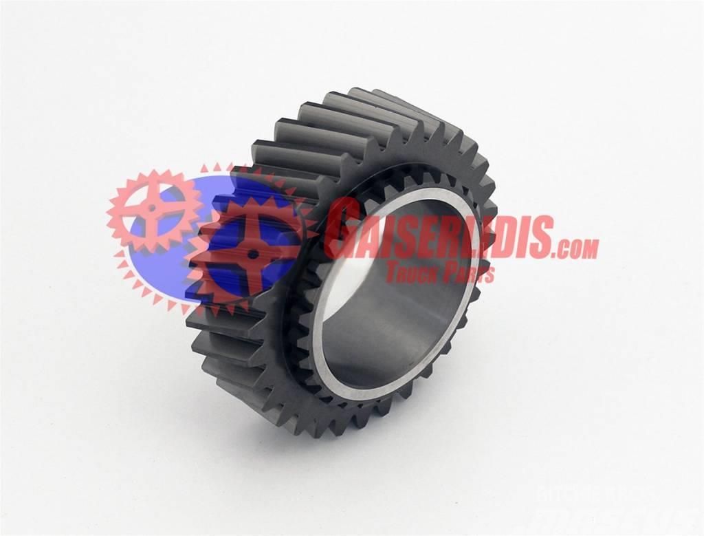  CEI Gear 3rd Speed 1312304137 for ZF Transmission