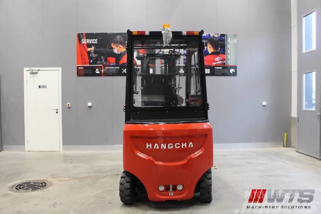 Hangcha CPD30-XD2 Wózki elektryczne