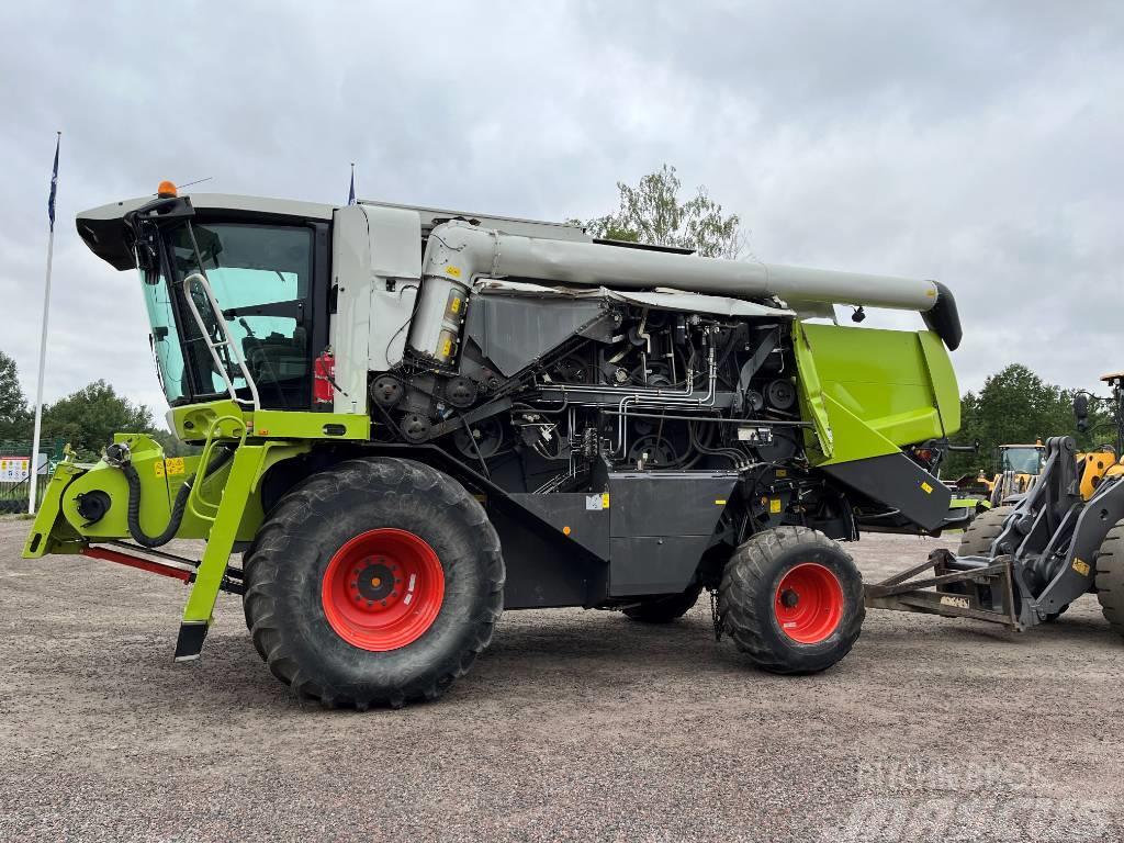 Claas 520 Dismantled Only Spare Parts Kombajny zbożowe