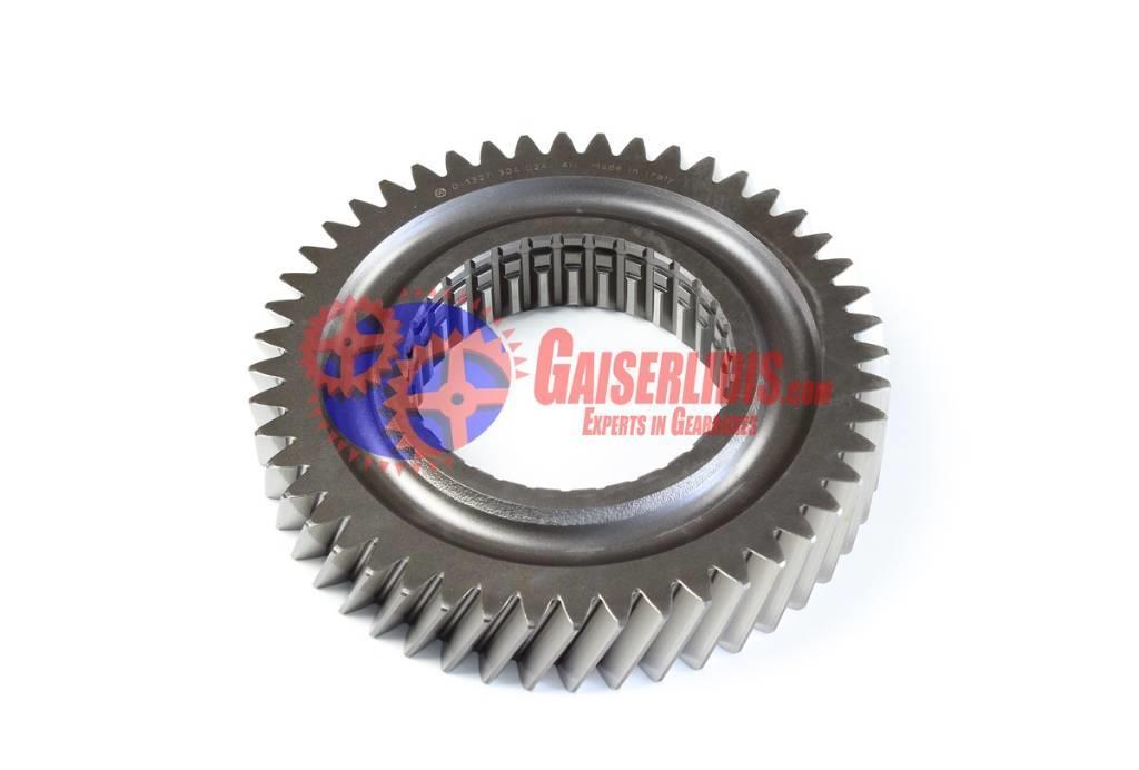  CEI Gear 2nd Speed 1327304002 for ZF Transmission