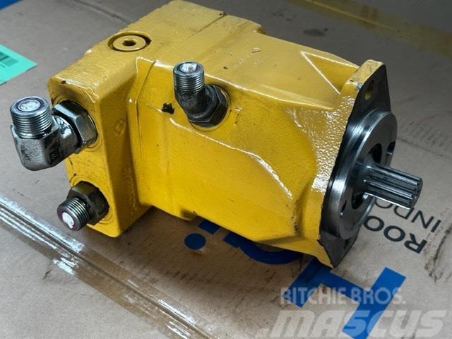 CAT 311-9550 hydraulic engine Hydraulika