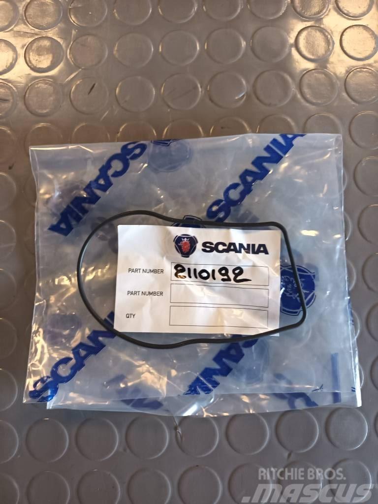 Scania GASKET 2110192 Silniki