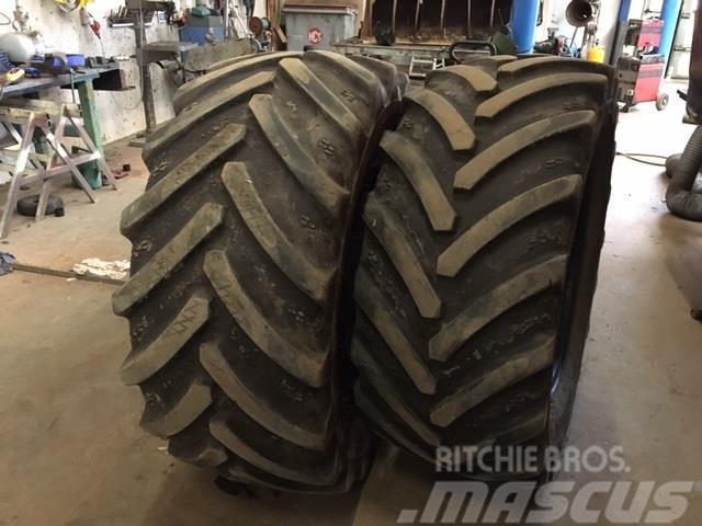 Alliance 600/60 X 30 Tyres, wheels and rims