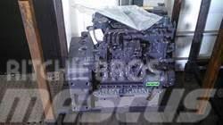 Kubota V3307TDIR-SVL75 Rebuilt Engine Silniki