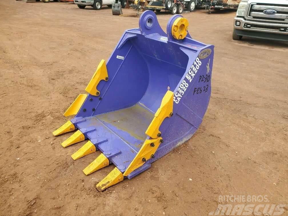  PC200 Excavator Bucket Łyżki do ładowarek