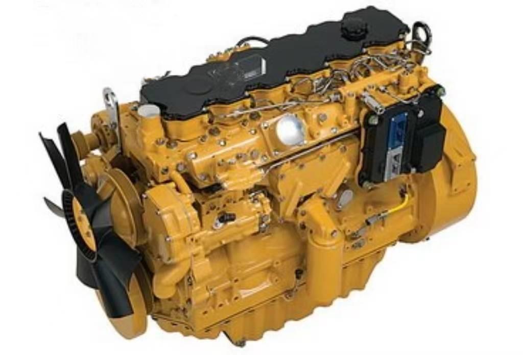 CAT 100%new 6-cylinder diesel Engine C9 Silniki