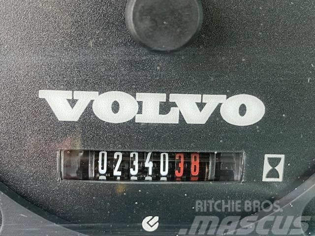 Volvo L 20 F MIETE / RENTAL (12001335) Ładowarki kołowe