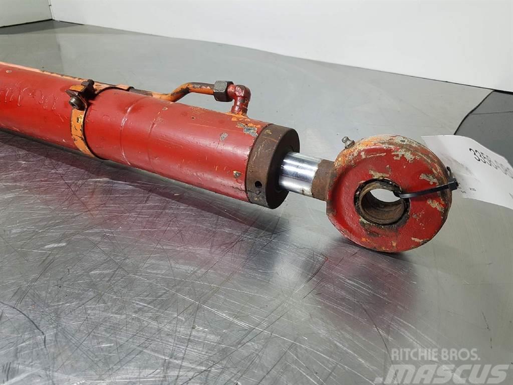 Atlas - Tilt cylinder/Kippzylinder/Nijgcilinder Hydraulika