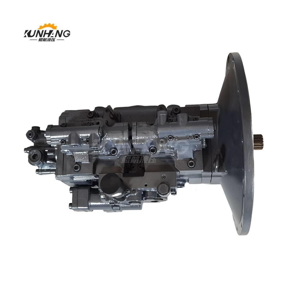 Doosan 400914-00520 Hydraulic Pump DX220 Main Pump Hydraulika