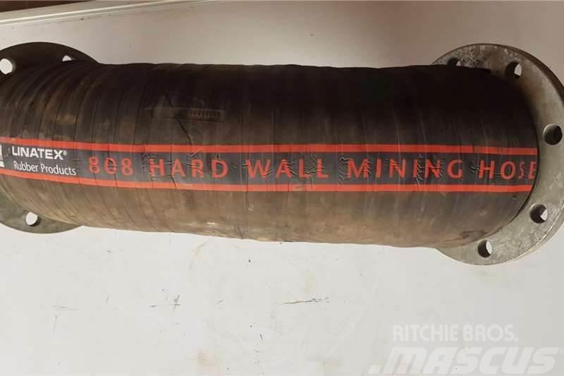  Mining Hose Hard Wall Inne