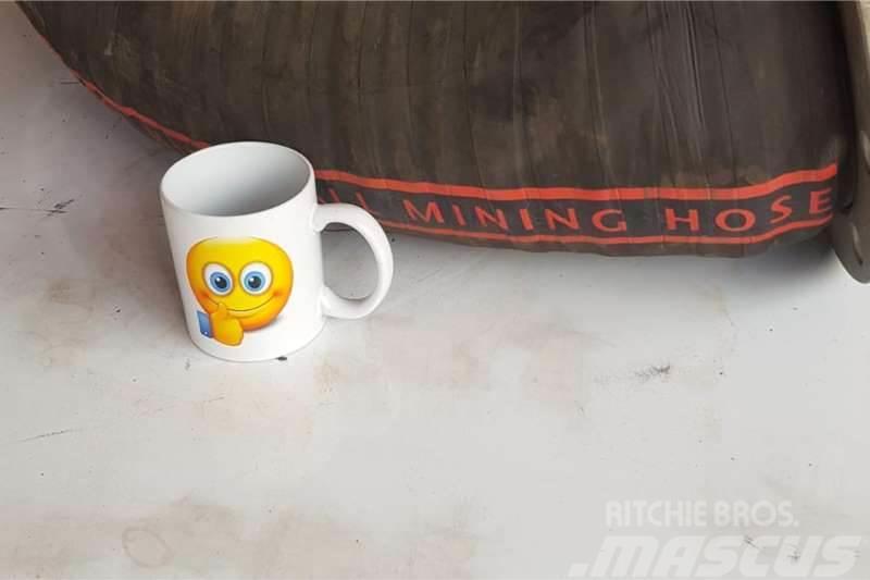  Mining Hose Hard Wall Inne