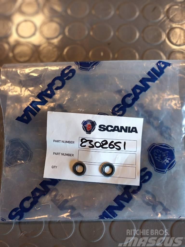 Scania SEAL 2302651 Silniki