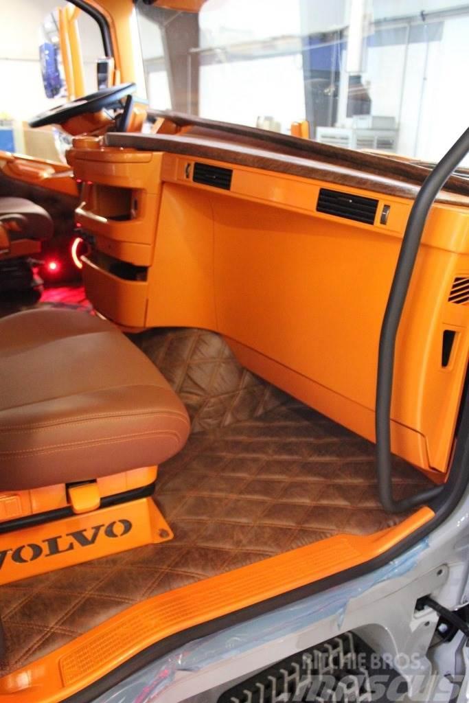 Volvo FH 500 special interior Ciągniki siodłowe
