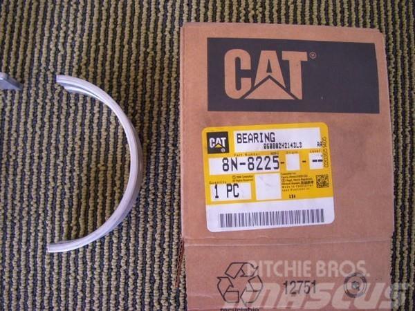 CAT (126) 8N8225 Lager / main bearing Inne akcesoria