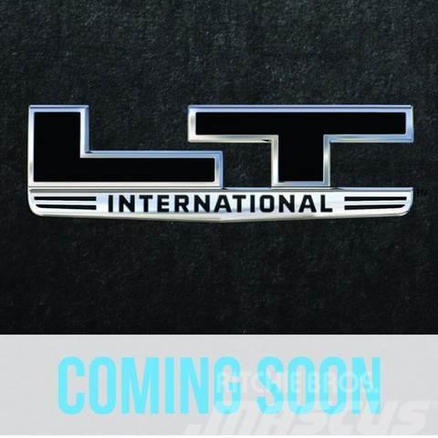International LT 6X4 Ciągniki siodłowe