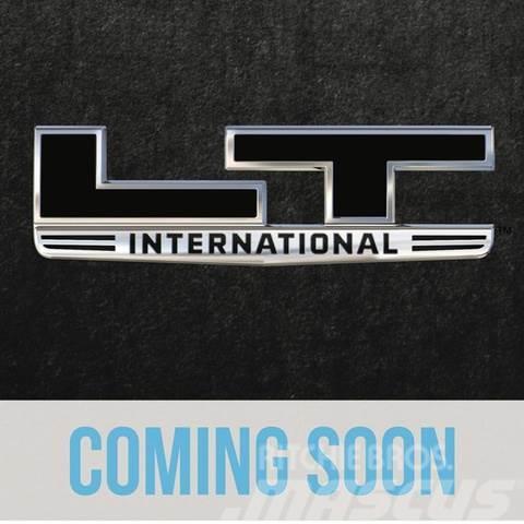 International LT 6X4 Ciągniki siodłowe