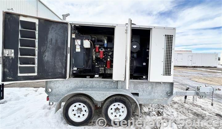 CAT 150 kW - JUST ARRIVED Agregaty prądotwórcze Diesla