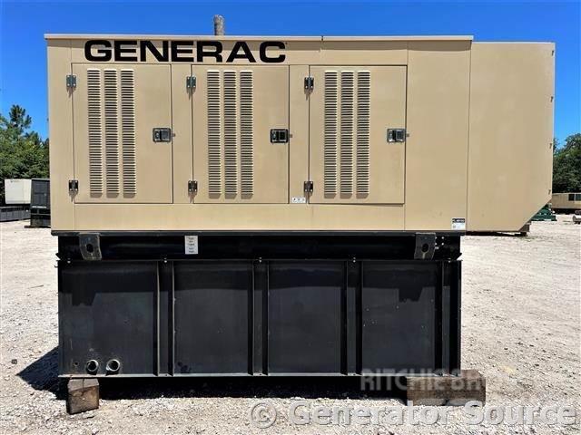 Generac 180 kW Agregaty prądotwórcze Diesla