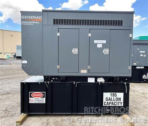 Generac 20 kW - JUST ARRIVED Agregaty prądotwórcze Diesla