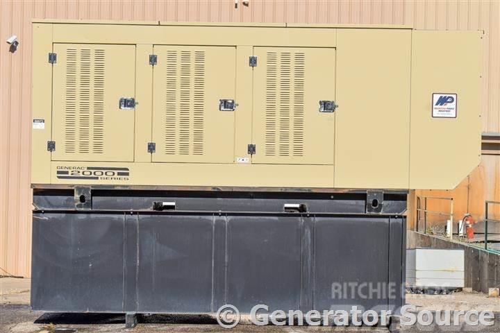 Generac 230 kW - JUST ARRIVED Agregaty prądotwórcze Diesla