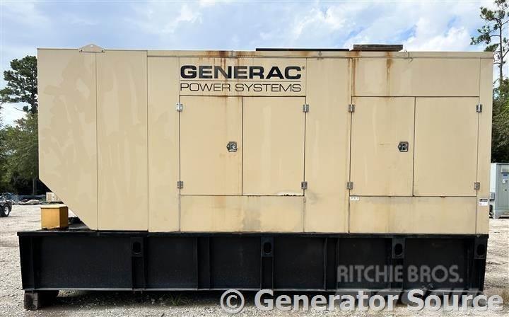 Generac 600 kW - JUST ARRIVED Agregaty prądotwórcze Diesla
