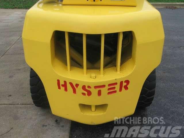 Hyster H90XLS Wózki widłowe inne
