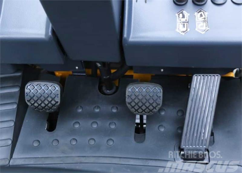  UN-Forklift FL35T-NJX2 Wózki widłowe inne