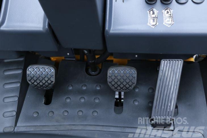  UN-Forklift FL35T-NJX2 Wózki widłowe inne