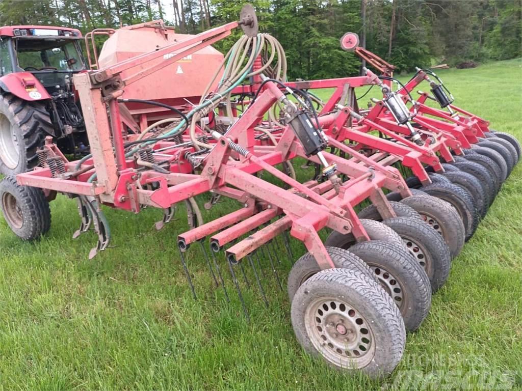 Horsch Airseeder CO 6.25 Precision sowing machines