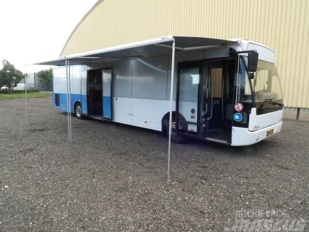 VDL Berkhof Ambassador 200 Inne autobusy