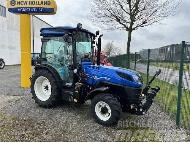 New Holland T4.100 N MY19 Ciągniki rolnicze