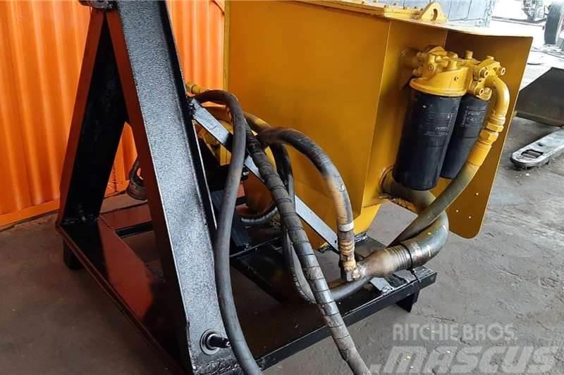  Hydraulic Power Pack PTO Driven Inne
